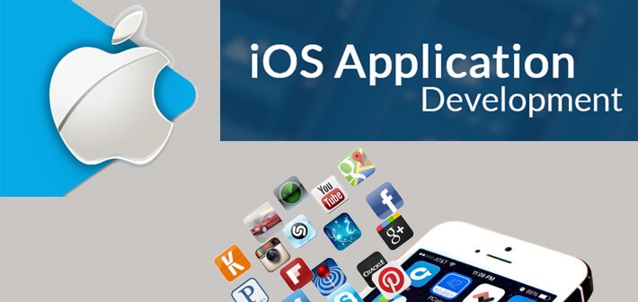 IOS App Development In Pencil Technologies Pvt Ltd