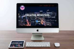 http://kreativemonsters.com/